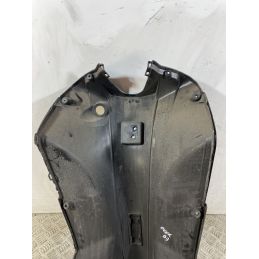 Carena Retroscudo Over B3 125 Dal 2013 al 2020  1745333121983