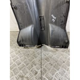 Carena Retroscudo Over B3 125 Dal 2013 al 2020  1745333121983