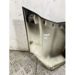 Carena Scudetto Anteriore Over B3 125 Dal 2013 al 2020  1745333432898