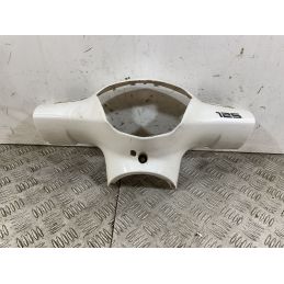 Carena Coprimanubrio Portafaro Over B3 125 Dal 2013 al 2020  1745334622809