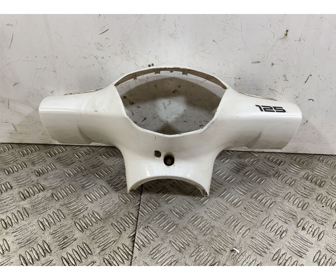 Carena Coprimanubrio Portafaro Over B3 125 Dal 2013 al 2020  1745334622809