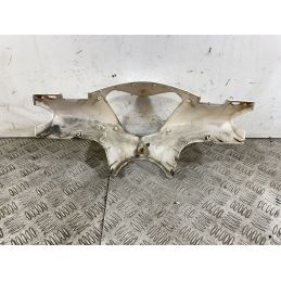 Carena Coprimanubrio Portafaro Over B3 125 Dal 2013 al 2020  1745334622809