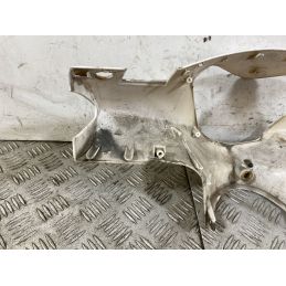 Carena Coprimanubrio Portafaro Over B3 125 Dal 2013 al 2020  1745334622809