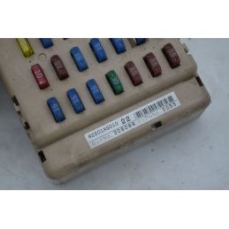 Scatola Fusibili Subaru Legacy IV Dal 2003 al 2009 Cod 82201AG01022  1745390883114