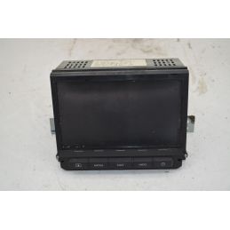 Display Subaru Legacy IV Dal 2003 al 2009 Cod 86281AG030  1745391218168