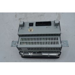 Display Subaru Legacy IV Dal 2003 al 2009 Cod 86281AG030  1745391218168