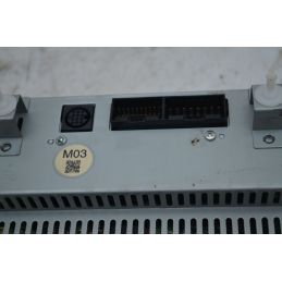 Display Subaru Legacy IV Dal 2003 al 2009 Cod 86281AG030  1745391218168