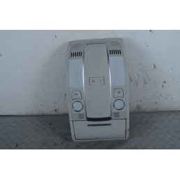 Plafoniera Luce Interna Abitacolo Audi A6 C6 Dal 2004 al 2012 Cod 4F0947135BQ  1745391522852