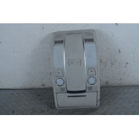 Plafoniera Luce Interna Abitacolo Audi A6 C6 Dal 2004 al 2012 Cod 4F0947135BQ  1745391522852