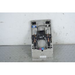 Plafoniera Luce Interna Abitacolo Audi A6 C6 Dal 2004 al 2012 Cod 4F0947135BQ  1745391522852