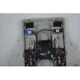 Plafoniera Luce Interna Abitacolo Audi A6 C6 Dal 2004 al 2012 Cod 4F0947135BQ  1745391522852