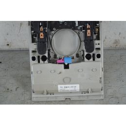 Plafoniera Luce Interna Abitacolo Audi A6 C6 Dal 2004 al 2012 Cod 4F0947135BQ  1745391522852