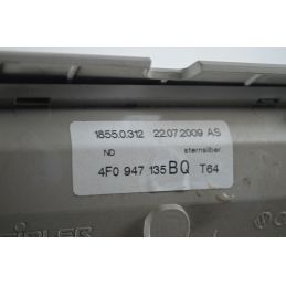 Plafoniera Luce Interna Abitacolo Audi A6 C6 Dal 2004 al 2012 Cod 4F0947135BQ  1745391522852