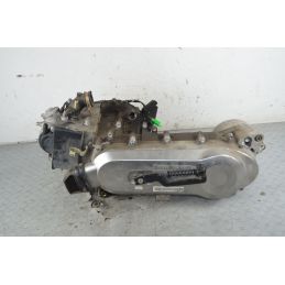 Blocco motore Lambretta Pato Dal 2021 in poi Cod motore XS1P37QMA-2A  1745391806549