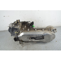 Blocco motore Lambretta Pato Dal 2021 in poi Cod motore XS1P37QMA-2A  1745391806549