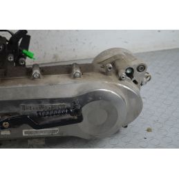 Blocco motore Lambretta Pato Dal 2021 in poi Cod motore XS1P37QMA-2A  1745391806549