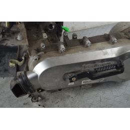 Blocco motore Lambretta Pato Dal 2021 in poi Cod motore XS1P37QMA-2A  1745391806549