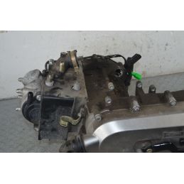 Blocco motore Lambretta Pato Dal 2021 in poi Cod motore XS1P37QMA-2A  1745391806549