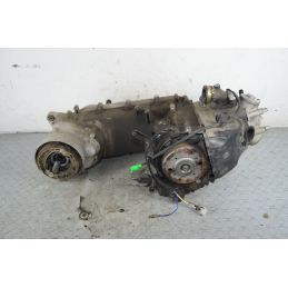 Blocco motore Lambretta Pato Dal 2021 in poi Cod motore XS1P37QMA-2A  1745391806549