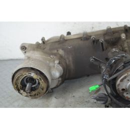 Blocco motore Lambretta Pato Dal 2021 in poi Cod motore XS1P37QMA-2A  1745391806549