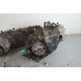 Blocco motore Lambretta Pato Dal 2021 in poi Cod motore XS1P37QMA-2A  1745391806549