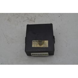Centralina Comfort Subaru Legacy IV Dal 2003 al 2009 Cod 88291AG000  1745391980577