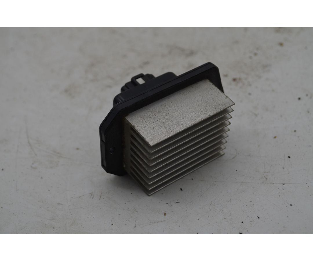 Resistenza Riscaldamento Subaru Legacy IV Dal 2003 al 2009 Cod 077800-0780  1745392308257