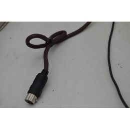 Centralina Sistema Di Navigazione Subaru Legacy IV Dal 2003 al 2009 Cod 86271AG010  1745392711309