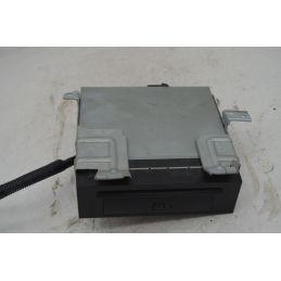 Centralina Sistema Di Navigazione Subaru Legacy IV Dal 2003 al 2009 Cod 86271AG010  1745392711309