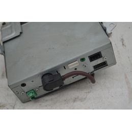 Centralina Sistema Di Navigazione Subaru Legacy IV Dal 2003 al 2009 Cod 86271AG010  1745392711309