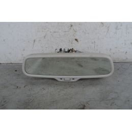 Specchietto Retrovisore Interno Audi A6 C6 Dal 2004 al 2012 Cod 8R0857511262  1745393054641