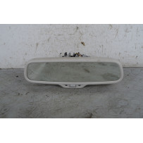 Specchietto Retrovisore Interno Audi A6 C6 Dal 2004 al 2012 Cod 8R0857511262  1745393054641
