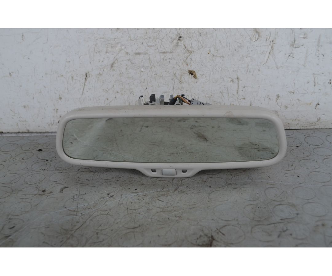 Specchietto Retrovisore Interno Audi A6 C6 Dal 2004 al 2012 Cod 8R0857511262  1745393054641