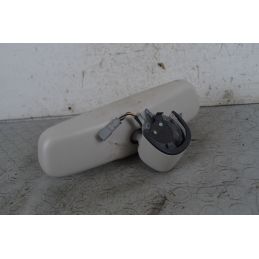 Specchietto Retrovisore Interno Audi A6 C6 Dal 2004 al 2012 Cod 8R0857511262  1745393054641