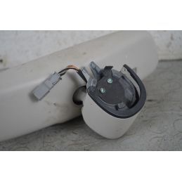 Specchietto Retrovisore Interno Audi A6 C6 Dal 2004 al 2012 Cod 8R0857511262  1745393054641