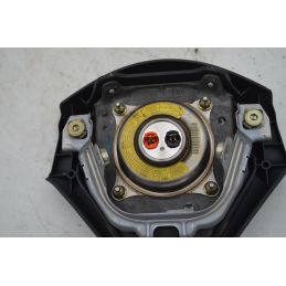 Airbag Volante Subaru Legacy IV Dal 2003 al 2009 Cod 98211AG040JC  1745393391890