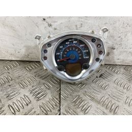 Strumentazione Contachilometri Over B3 125 Dal 2013 al 2020 Km 1096  1745394147809