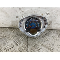 Strumentazione Contachilometri Over B3 125 Dal 2013 al 2020 Km 1096  1745394147809