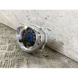 Strumentazione Contachilometri Over B3 125 Dal 2013 al 2020 Km 1096  1745394147809