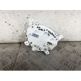 Strumentazione Contachilometri Over B3 125 Dal 2013 al 2020 Km 1096  1745394147809