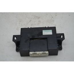 Centralina Climatizzazione Subaru Legacy IV Dal 2003 al 2009 Cod 72343AG001  1745394476237