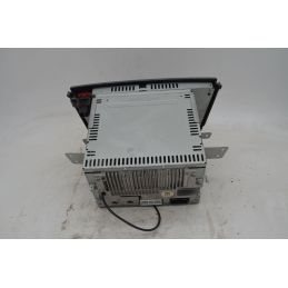 Autoradio Subaru Legacy IV Dal 2003 al 2009 Cod 86201AG430  1745394834266