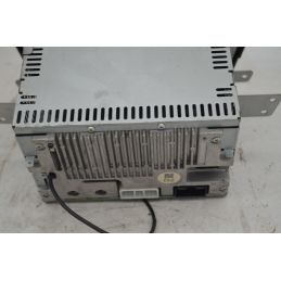 Autoradio Subaru Legacy IV Dal 2003 al 2009 Cod 86201AG430  1745394834266