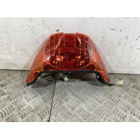 Fanale Stop Posteriore Aprilia Sportcity One 125 Dal 2008 al 2012  1745395190521