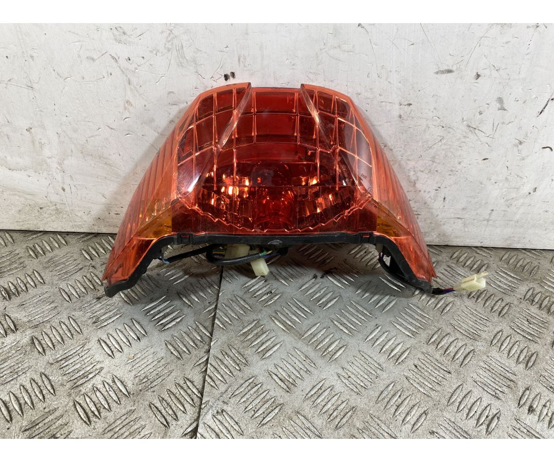 Fanale Stop Posteriore Aprilia Sportcity One 125 Dal 2008 al 2012  1745395190521
