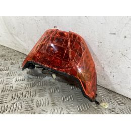 Fanale Stop Posteriore Aprilia Sportcity One 125 Dal 2008 al 2012  1745395190521