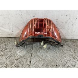 Fanale Stop Posteriore Aprilia Sportcity One 125 Dal 2008 al 2012  1745395190521