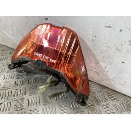 Fanale Stop Posteriore Aprilia Sportcity One 125 Dal 2008 al 2012  1745395190521