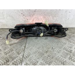 Fanale Stop Posteriore Aprilia Sportcity One 125 Dal 2008 al 2012  1745395190521