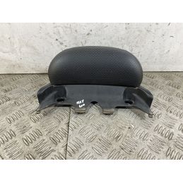 Schienalino Poggiaschiena Yamaha Majesty 400 dal 2004 al 2008  1745396451126